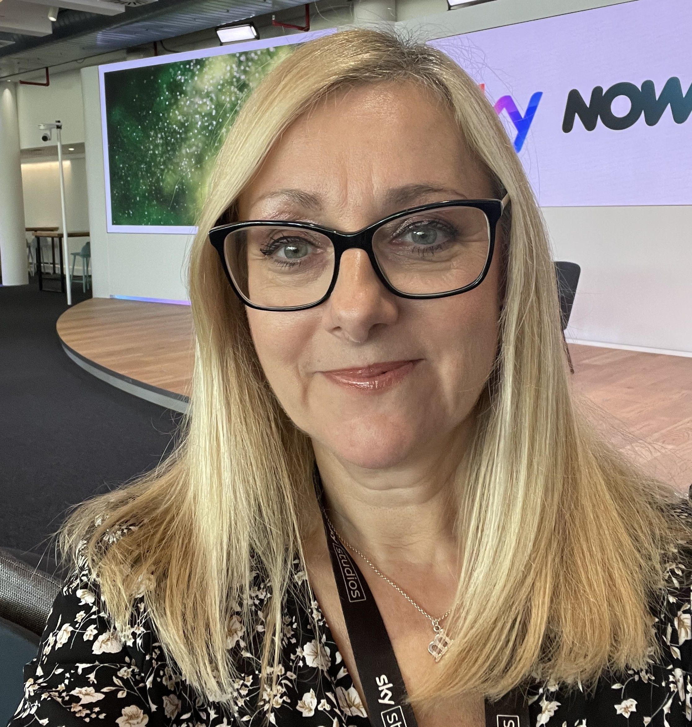 Speaker profile image for Mandy Cayford