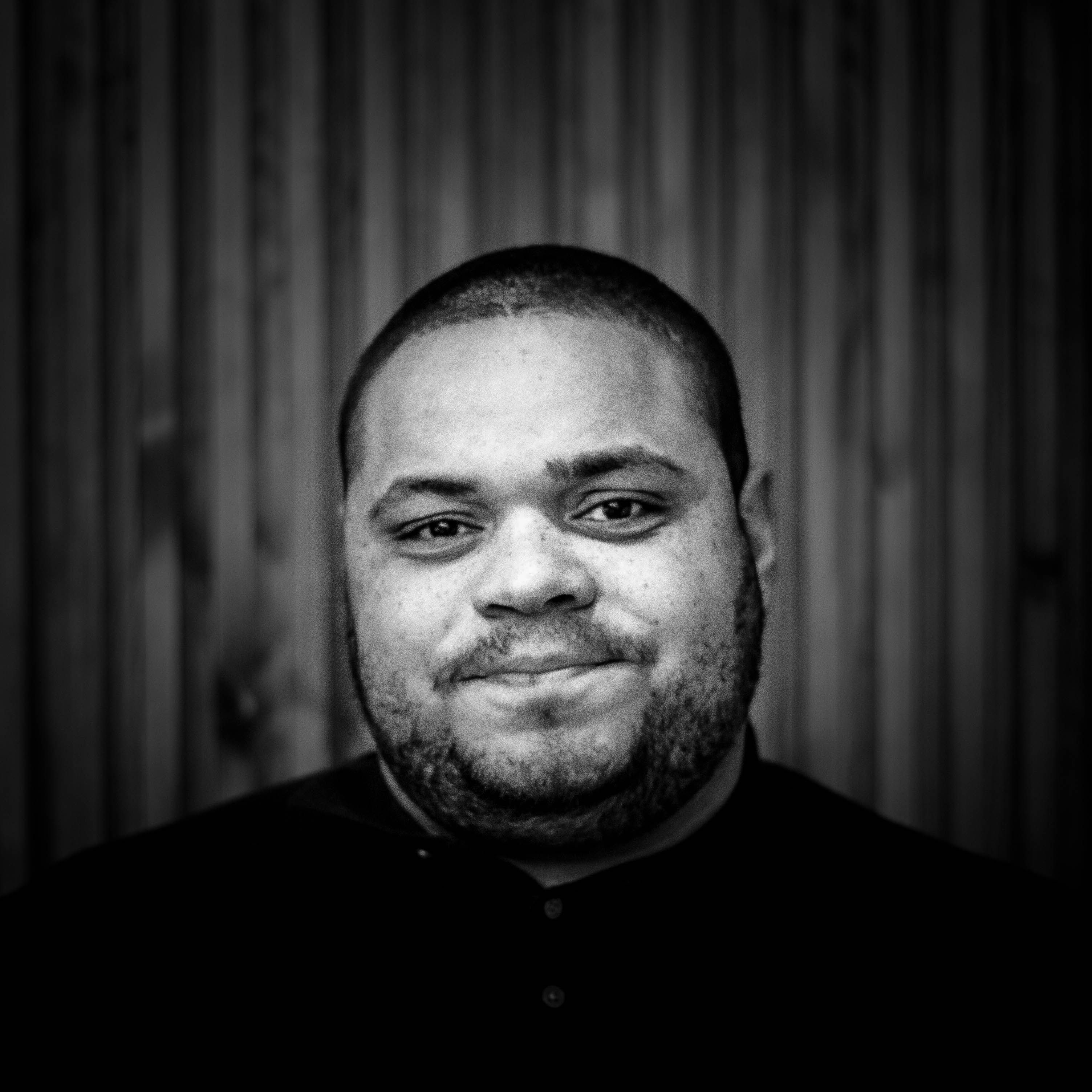 Speaker image for Max Goldini