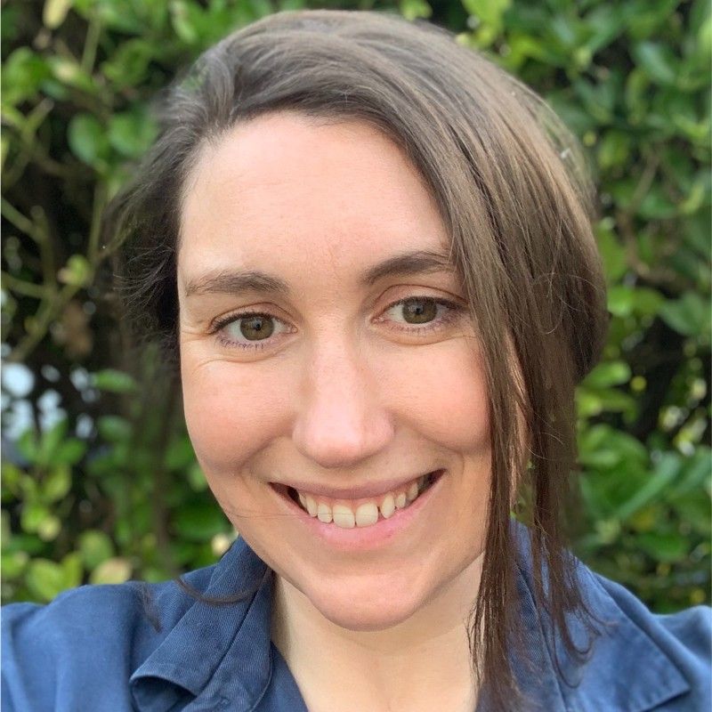 Speaker profile image for Meryl McLaren