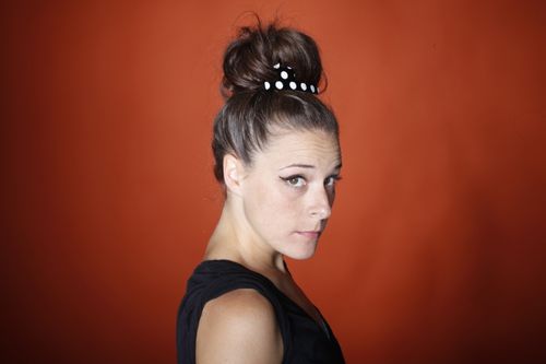 Speaker profile image for Molly Emma  Rowe