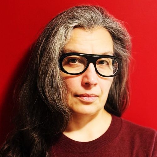 Speaker profile image for Nathalie Malinarich