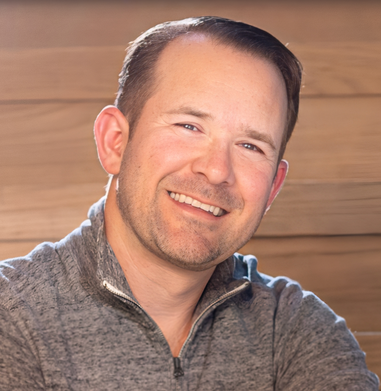 Speaker image for Peter Cioni