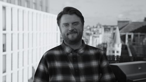 Speaker profile image for Peter  Oppersdorff