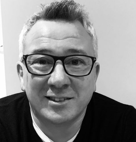 Speaker profile image for Phil Ventre