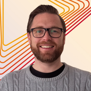 Speaker profile image for Phil Hodgetts