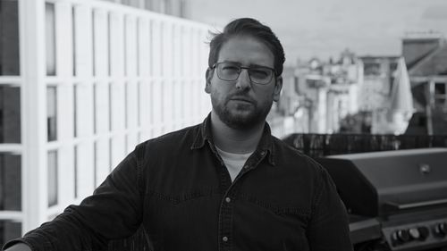 Speaker profile image for Philip Hambi