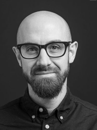 Speaker profile image for Rob Farris