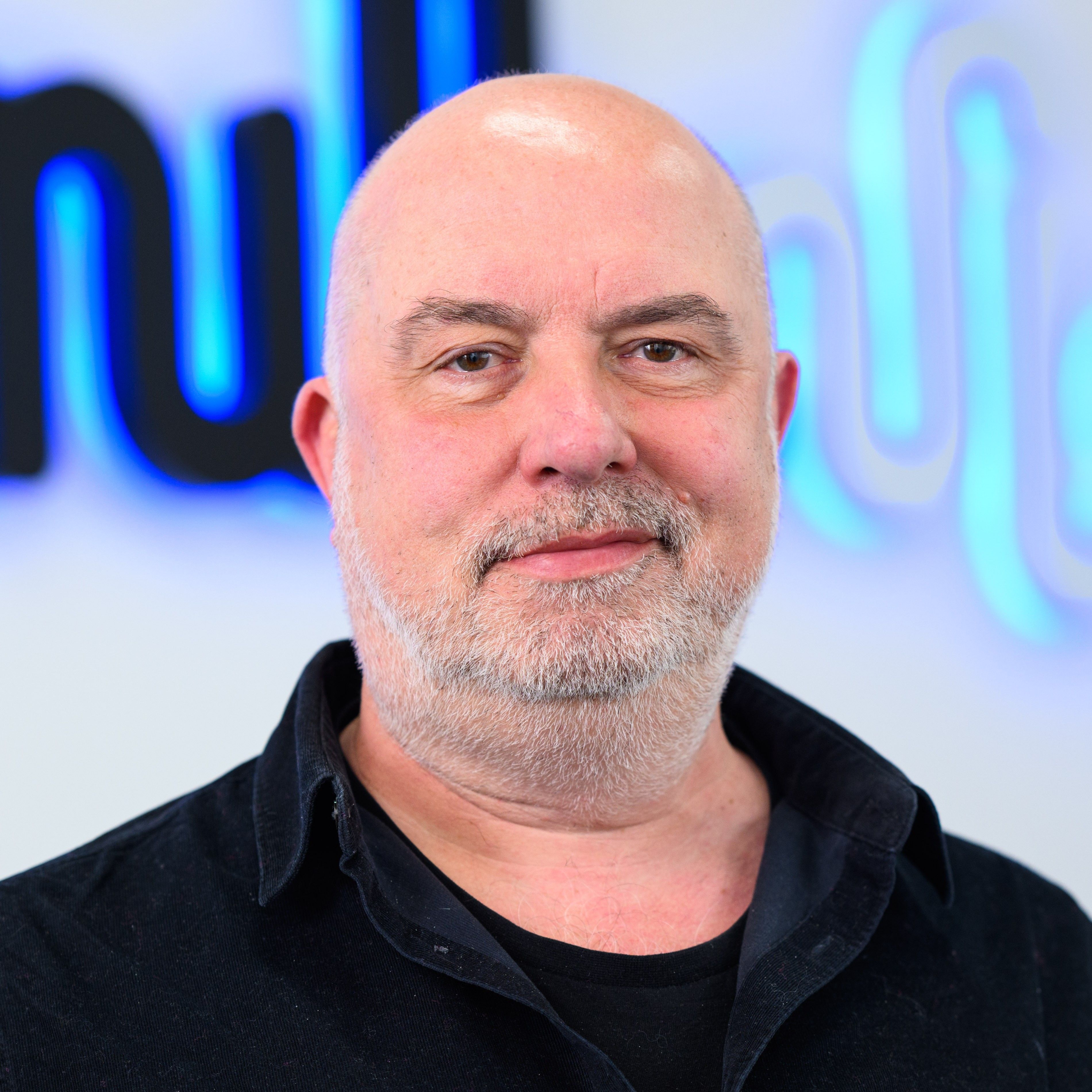 Speaker image for Rob Harvey