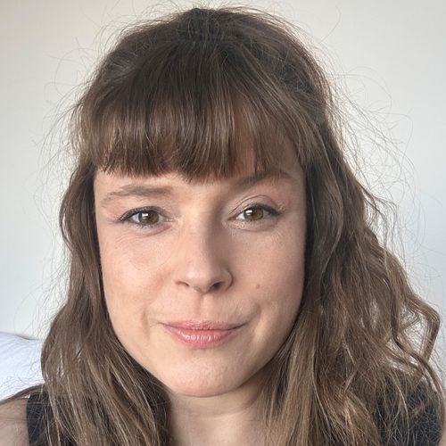 Speaker profile image for Rosalind Laugharne