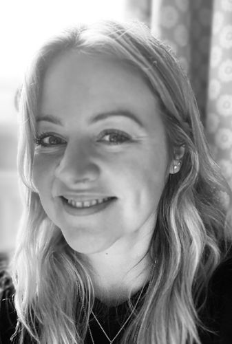 Speaker profile image for Sherry Knight