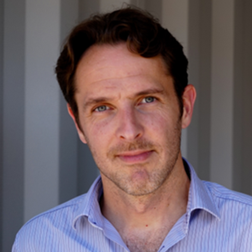 Speaker profile image for Ben Nemes