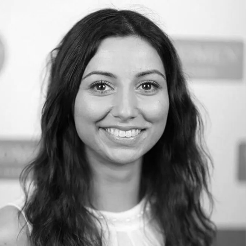 Speaker profile image for Emma Butt