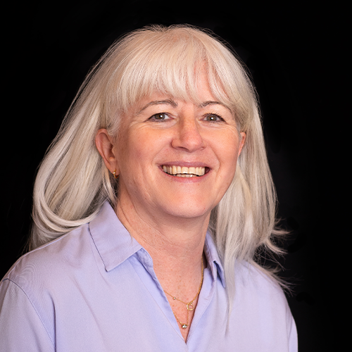 Helen Alexander