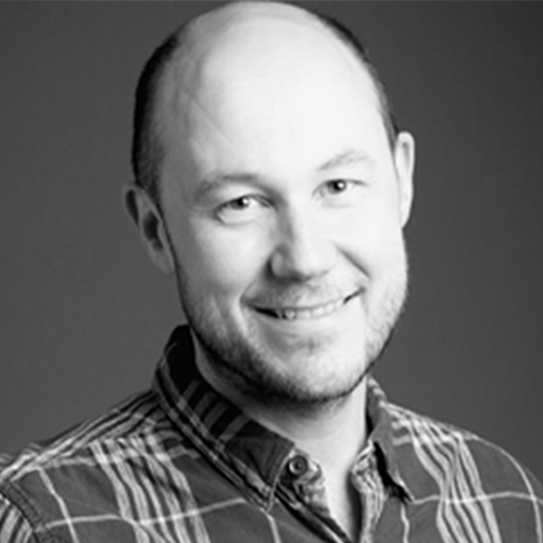 Speaker profile image for Tom Porter