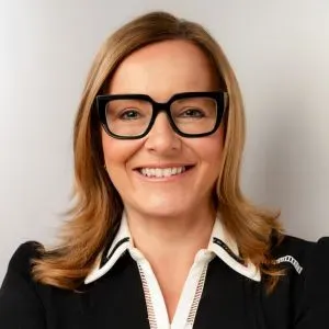 Speaker profile image for Sadie Groom