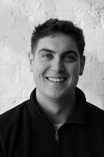 Speaker profile image for Sam Lempp