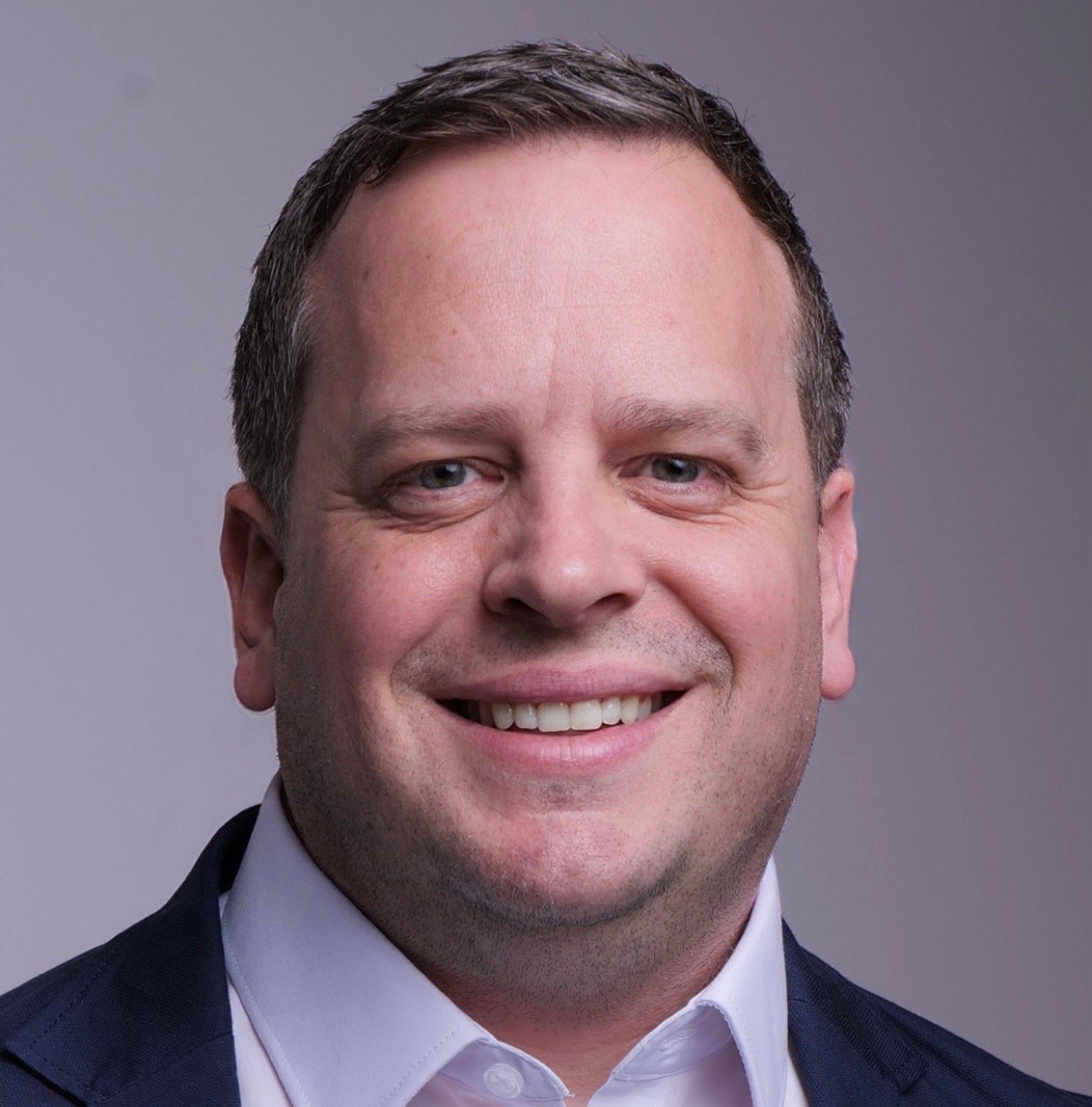 Sean Mulhern