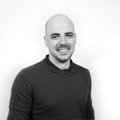 Speaker profile image for Sebastian  Manemann