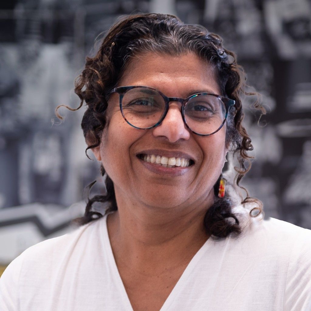 Speaker image for Shyamalie (Sha) Thilakawardana