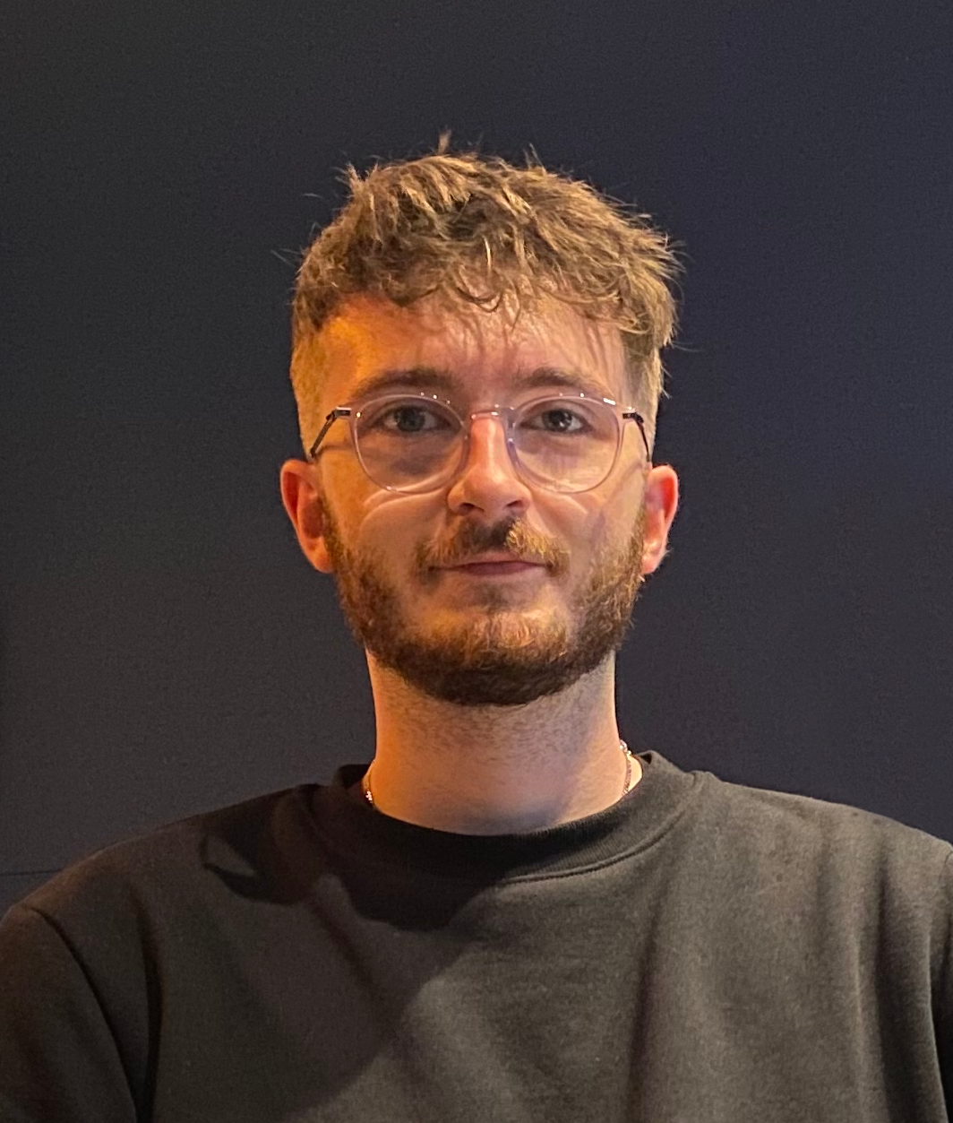 Tom Nursey
