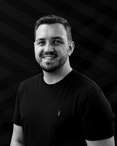Speaker profile image for Tom Swetnam