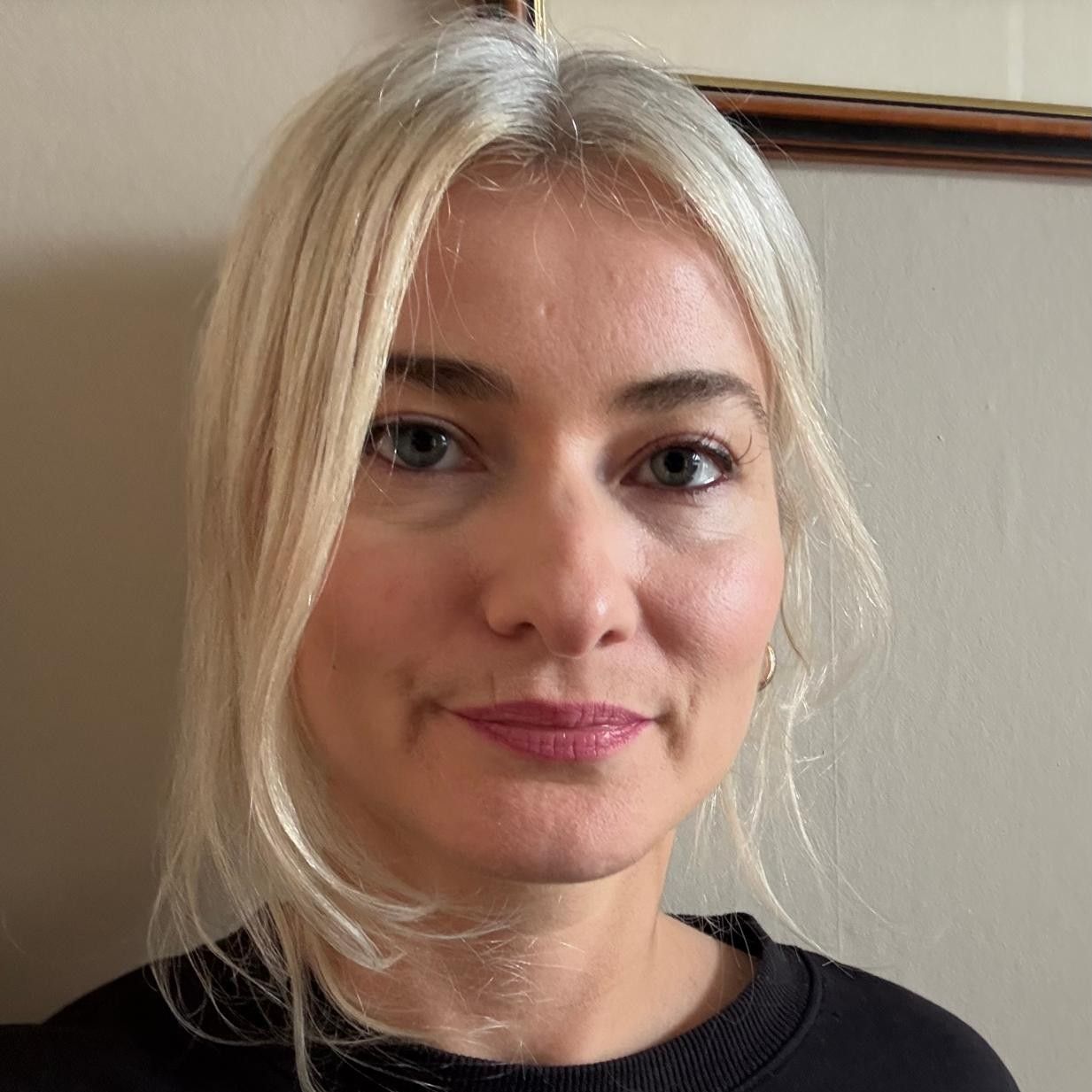 Speaker image for Abigail Anketell Jones