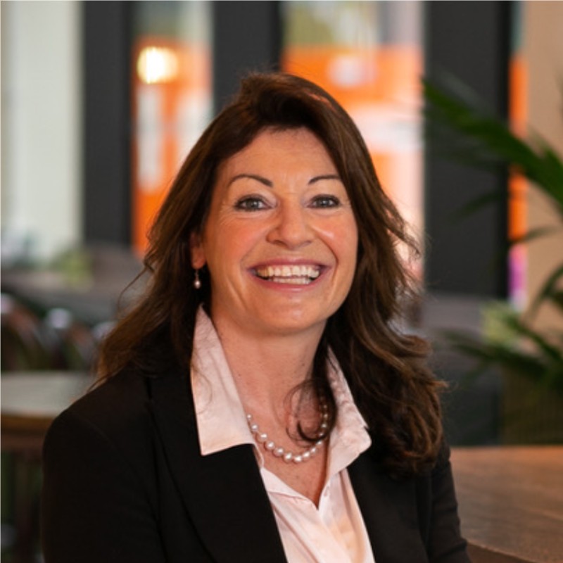 Speaker profile image for Abigail Hughes