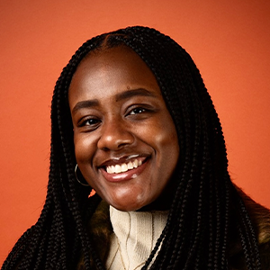 Speaker profile image for Ada Enechi