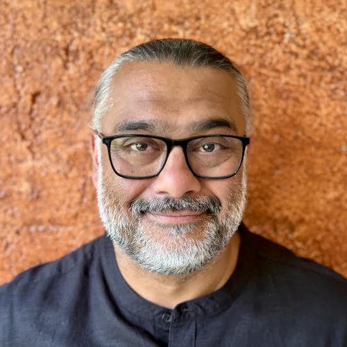 Speaker profile image for Adipat Virdi