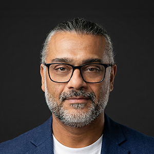 Speaker profile image for Adipat Virdi