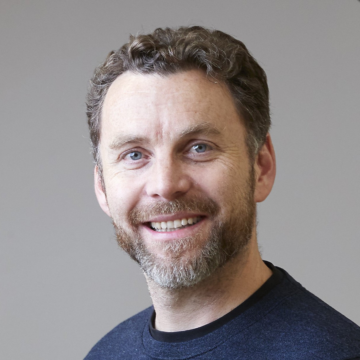 Speaker image for Alex Hryniewicz