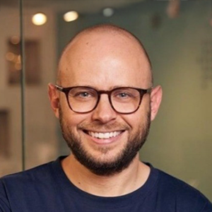 Speaker image for Alex Segal