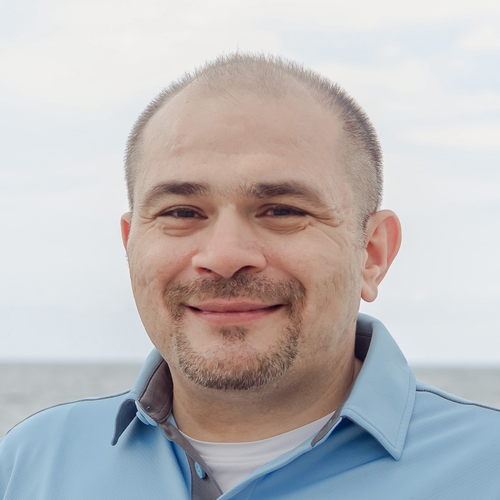 Speaker profile image for Ali C. Begen