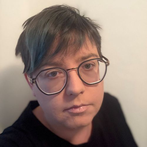 Speaker profile image for Alina Kadlubsky