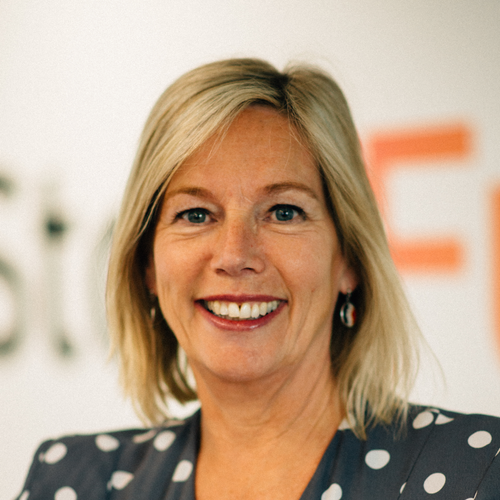 Speaker profile image for Amanda Murphy