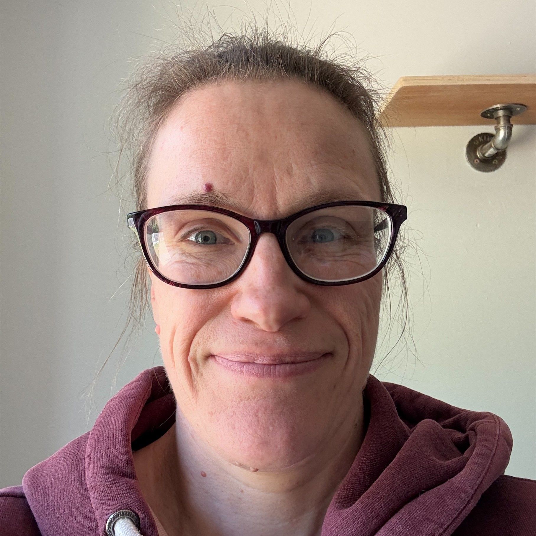 Speaker image for Amy Holtby