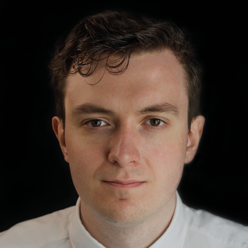 Speaker profile image for Andre Roelofs