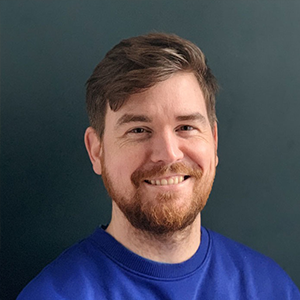 Speaker profile image for Andy Needham