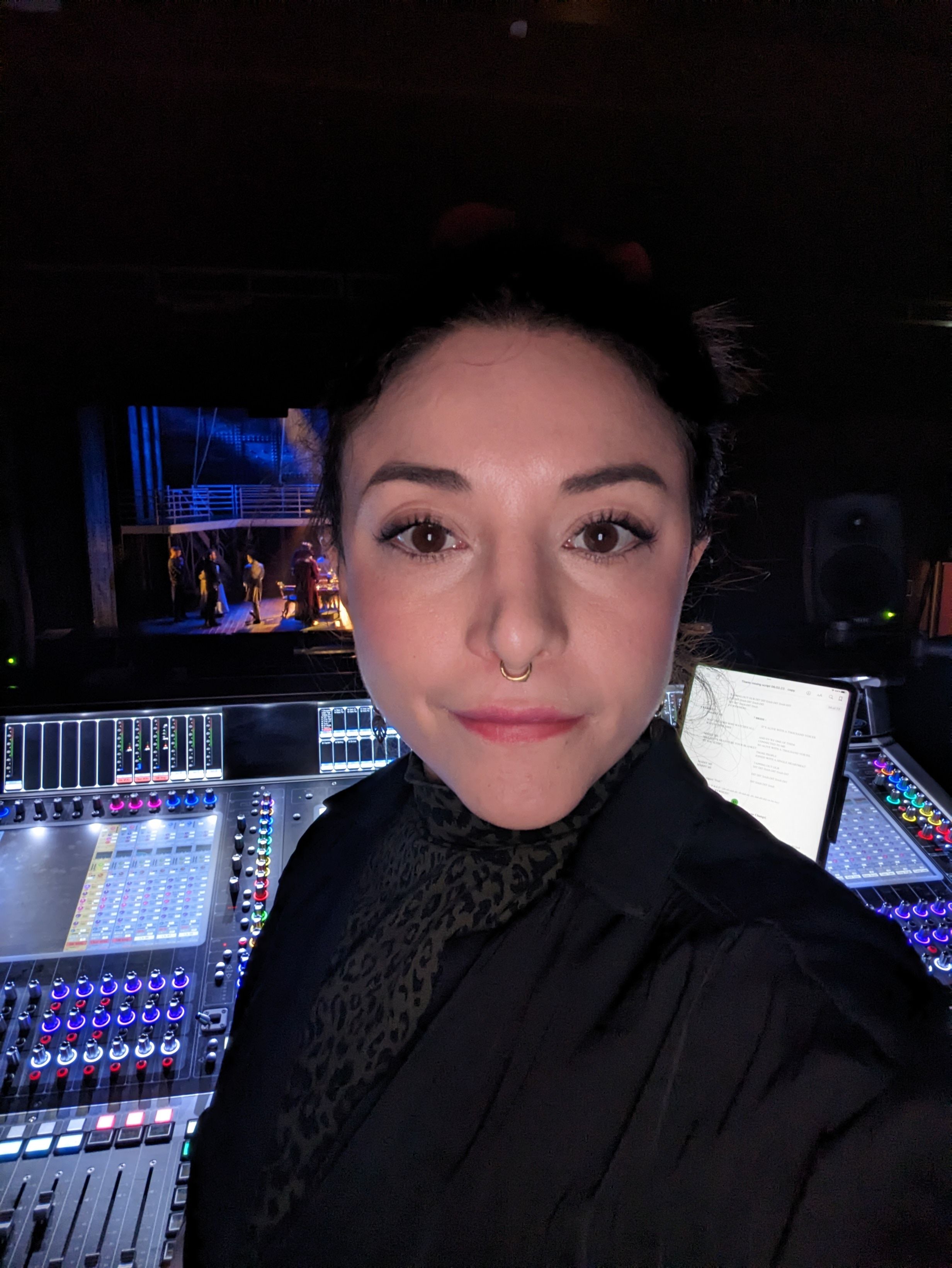 Speaker image for Angela Gomez