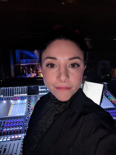 Speaker profile image for Angela Gomez
