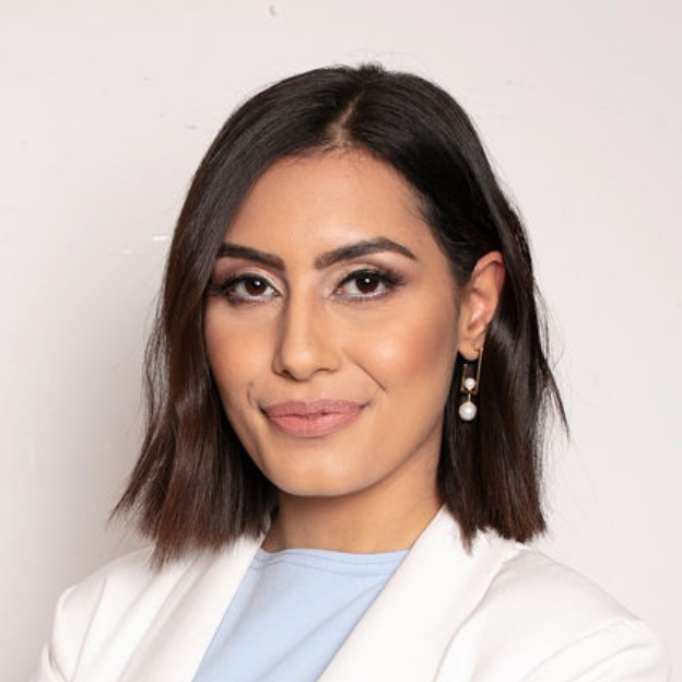 Anila Dharmi