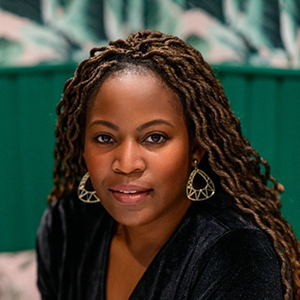 Speaker image for Annika Allen