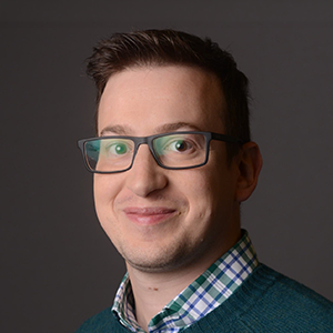 Speaker profile image for Anton Dvorkovich