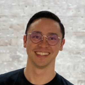 Speaker image for Austin Goh