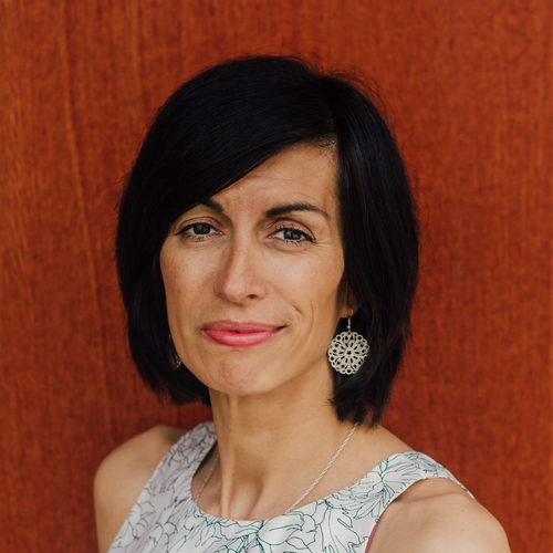 Speaker profile image for Bea Alonso