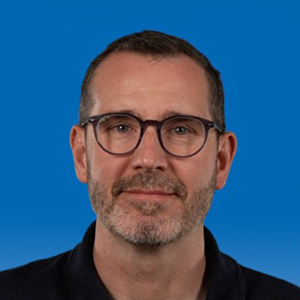 Speaker image for Ben Baldwin