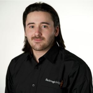 Speaker image for Ben Briggs