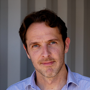 Speaker image for Ben Nemes