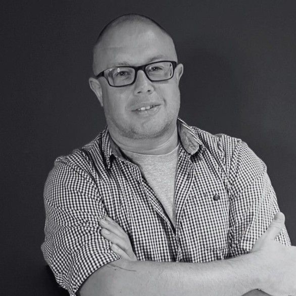 Speaker image for Ben Owen