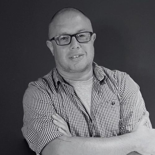 Speaker profile image for Ben Owen